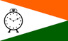 Nationalist Congress Party logo